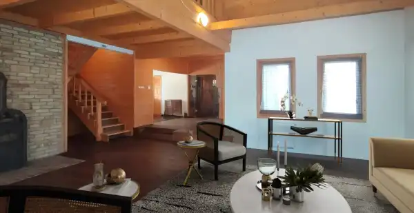 Eladó családi ház, Nadap 6 szoba 209 m² 111 M Ft
