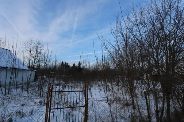 Eladó Építési telek, Nagyszokoly 639 m² 0.69 M Ft