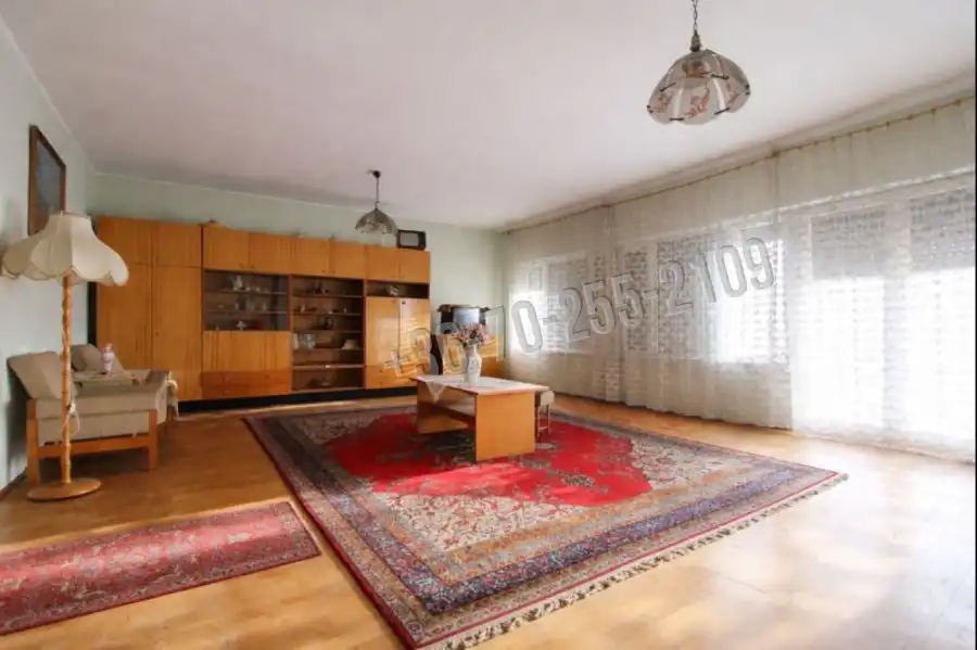 eladó ikerház, Seregélyes